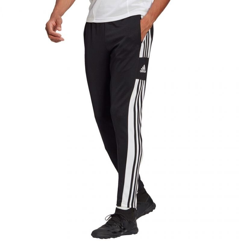 Meeste püksid Adidas Squadra 21 a M GK9545 цена и информация | Meeste spordiriided | kaup24.ee