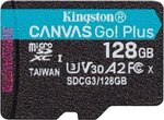 Kingston SDCG3/128GB