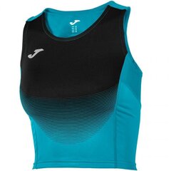 Спортивная футболка женская Joma Top Elite VI W 900642.011 цена и информация | Спортивная одежда для женщин | kaup24.ee