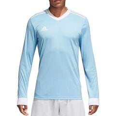 Meeste T-särk Adidas Table 18 JR CZ5460 hind ja info | Meeste spordiriided | kaup24.ee