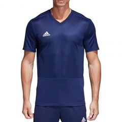 Meeste spordisärk Adidas Condivo 18 Training M CV8233 hind ja info | Meeste spordiriided | kaup24.ee