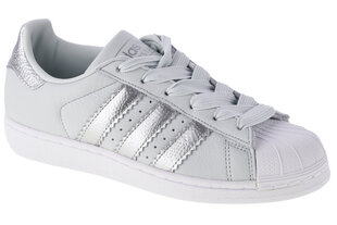 Naiste spordijalatsid Adidas W Superstar CG6452, valge hind ja info | Naiste spordi- ja vabaajajalatsid | kaup24.ee