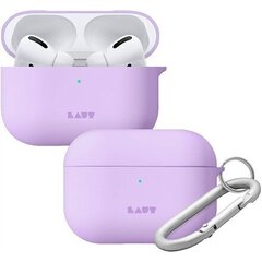 Laut L App Hxp Pu ümbris, Apple AirPods Pro jaoks hind ja info | Kõrvaklapid | kaup24.ee