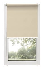 Pimendav ruloo Blackout PG 01 BEEŽ, 60x150 cm цена и информация | Рулонные шторы | kaup24.ee