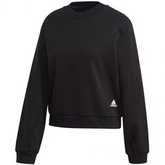 Женский джемпер Adidas W St Crew W FL4911 75918 цена и информация | Женские толстовки | kaup24.ee