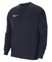 Meeste Dressipluus Nike, sinine XXL цена и информация | Мужские толстовки | kaup24.ee