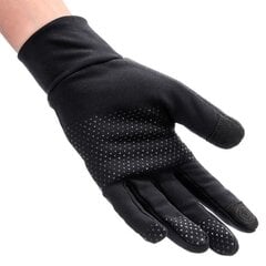 Перчатки для мужчин Meteor WX 650 цена и информация | Мужские шарфы, шапки, перчатки | kaup24.ee