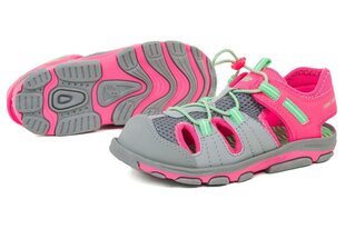 Laste sandaalid New Balance 2029 K2029GRP, roosa hind ja info | Laste sandaalid | kaup24.ee