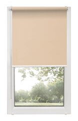 Ruloo Mini Decor D 03 ORANŽ, 77x150cm hind ja info | Rulood | kaup24.ee