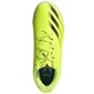 Adidas X Ghosted 4 IN Jr FW6923 76680 hind ja info | Jalgpallijalatsid | kaup24.ee