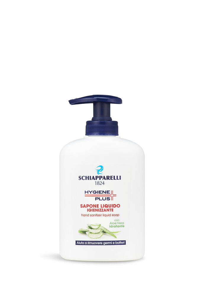 Vedelseep käte SCHIAPARELLI, 250 ml hind ja info | Seebid | kaup24.ee