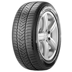 Pirelli SCORPION WINTER 295/35R21 107 V hind ja info | Talverehvid | kaup24.ee