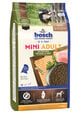 Сухой корм Bosch Petfood Mini Adult Poultry & Millet (High Premium) 1кг