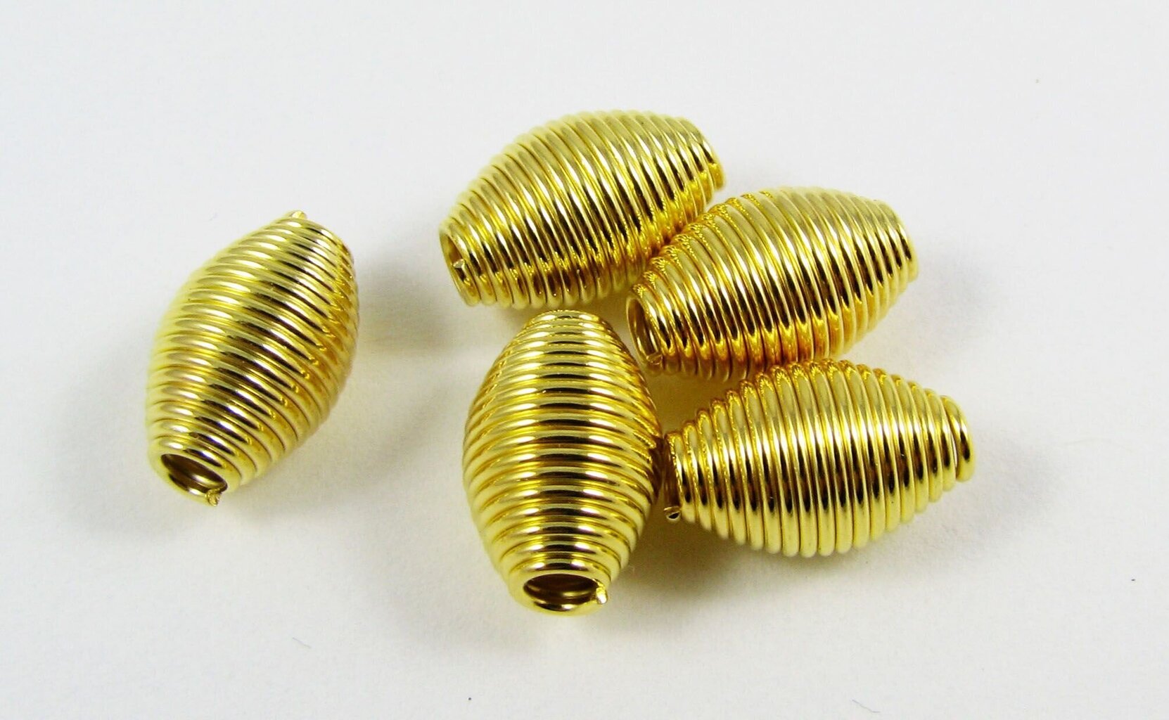 Vahe 11x7 mm, 10 tk. hind ja info | Ehete valmistamine, helmestamine | kaup24.ee