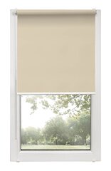 Ruloo Mini Decor D 18 BEEŽ, 53x150cm цена и информация | Рулонные шторы | kaup24.ee