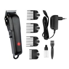 Машинка для стрижки волос CLASSIC BLACK цена и информация | Машинки для стрижки волос | kaup24.ee