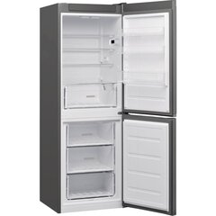 WHIRLPOOL W5 711E OX 1 цена и информация | Холодильники | kaup24.ee