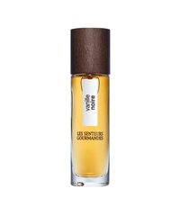 Parfüümvesi Les Senteurs Gourmandes Vanille Noire EDP naistele, 15 ml hind ja info | Les Senteurs Gourmandes Parfüümid ja lõhnad | kaup24.ee