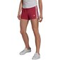 Spordipüksid naistele Adidas Essentials Slim Short W GM5530 цена и информация | Naiste spordiriided | kaup24.ee