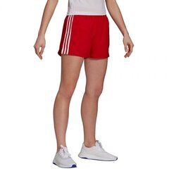 Spordi lühikesed püksid Adidas Kootud 3-Triibud Sport Lühikesed püksid W GN3108 цена и информация | Спортивная одежда для женщин | kaup24.ee