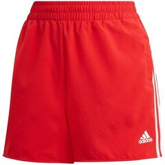 Спортивные шорты Adidas Woven 3-Stripes Sport Shorts W GN3108 цена и информация | Спортивная одежда женская | kaup24.ee