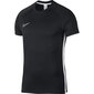 Meeste spordisärk Nike Dry Academy SS M AJ9996-010, must цена и информация | Meeste spordiriided | kaup24.ee