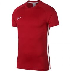 Meeste spordisärk Nike Dry Academy SS M AJ9996- 657 (46401) цена и информация | Мужская спортивная одежда | kaup24.ee