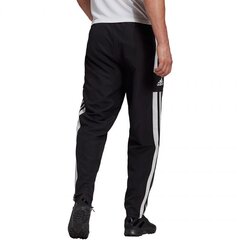 Meeste Adidas Squadra 21 Presentation Pant M GT8795 hind ja info | Meeste spordiriided | kaup24.ee