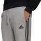 Meeste spordipüksid Adidas Essentials Tapered Elastic Cuff 3 Stripes Pant M GK9001 hind ja info | Meeste spordiriided | kaup24.ee