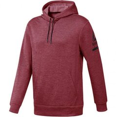 Джемпер Reebok workout ThermoWarm M D94225, 46490 цена и информация | Мужские толстовки | kaup24.ee