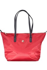Женская сумочка Tommy Hilfiger, красная цена и информация | Женские сумки | kaup24.ee