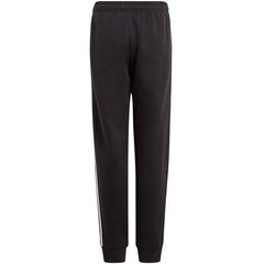 Spordipüksid poistele Adidas Essentials 3 Stripes Pant Jr. GQ8897 цена и информация | Шорты для мальчиков | kaup24.ee