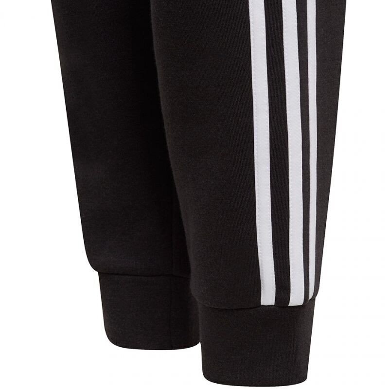 Spordipüksid poistele Adidas Essentials 3 Stripes Pant Jr. GQ8897 hind ja info | Poiste püksid | kaup24.ee