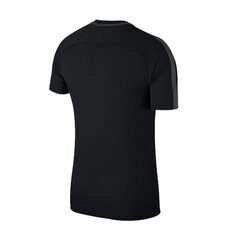 Спортивная футболка для мальчиков Nike Dry Academy 18 Top SS JR 893750-010, 46493 цена и информация | Рубашки для мальчиков | kaup24.ee