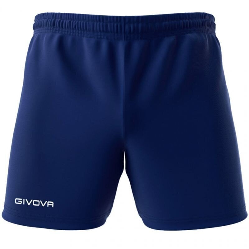Meeste Givova Capo P018 0004 meeste lühikesed püksid hind ja info | Meeste lühikesed püksid | kaup24.ee