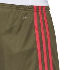 Спортивные шорты мужские Adidas Tastigo 19 цена и информация | Мужская спортивная одежда | kaup24.ee