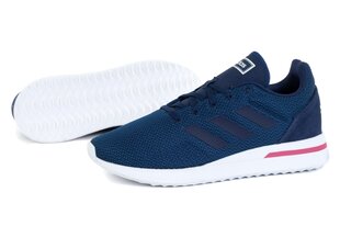 Naiste Adidas RUN70S F34340 spordijalatsid цена и информация | Спортивная обувь, кроссовки для женщин | kaup24.ee