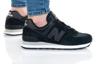 Naiste tossud New Balance 574 WL574FH2 hind ja info | Naiste spordi- ja vabaajajalatsid | kaup24.ee