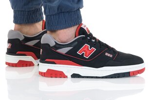 Meeste tossud New Balance 550 BB550SG1 цена и информация | Кроссовки для мужчин | kaup24.ee