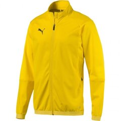 Джемпер мужской Puma Liga Training Electric M 655687 07 цена и информация | Мужские толстовки | kaup24.ee