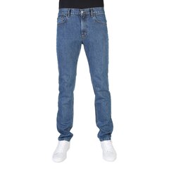 Meeste teksad Carrera Jeans, sinine hind ja info | Meeste teksad | kaup24.ee