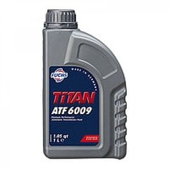Масло АКПП FUCHS TITAN ATF 6009, 1 л цена и информация | Другие масла | kaup24.ee