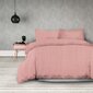 AmeliaHome voodipesukomplekt Basic Sunset Mist 200x200, 3-osaline hind ja info | Voodipesukomplektid | kaup24.ee