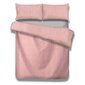AmeliaHome voodipesukomplekt Basic Sunset Mist 200x200, 3-osaline hind ja info | Voodipesukomplektid | kaup24.ee