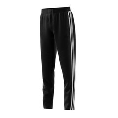 Poiste dressipüksid Adidas Tiro 19 French Terry JR FN2337, must hind ja info | Poiste püksid | kaup24.ee