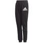 Adidas Püksid B Bos Pant Black GJ6625/164 hind ja info | Poiste püksid | kaup24.ee