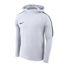 Nike Dry Academy 18 PO Jr AJ0109-100 kampsun, 47199 hind ja info | Poiste kampsunid, vestid ja jakid | kaup24.ee