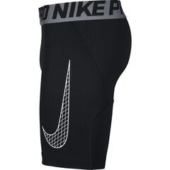 Спортивные шорты для мальчиков Nike Jr B NP Short 858226 011 цена и информация | Шорты для мальчиков | kaup24.ee