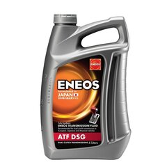 Масло для АКПП ENEOS Premium ATF DSG, 4 л цена и информация | Другие масла | kaup24.ee