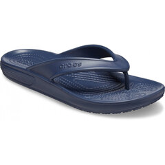 Женские шлепанцы Crocs™ Classic II Flip, фиолетовые цена и информация | Шлепанцы, тапочки для женщин | kaup24.ee